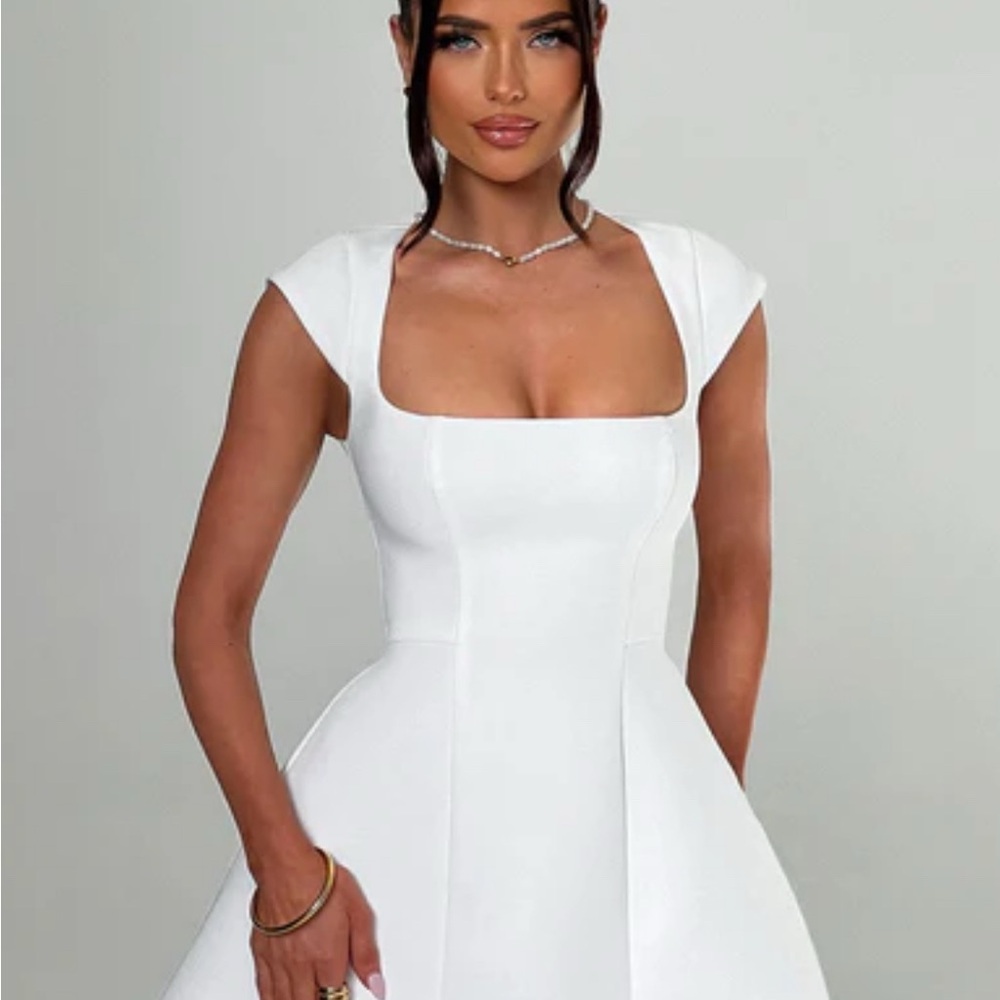 Babyboo Lena dress